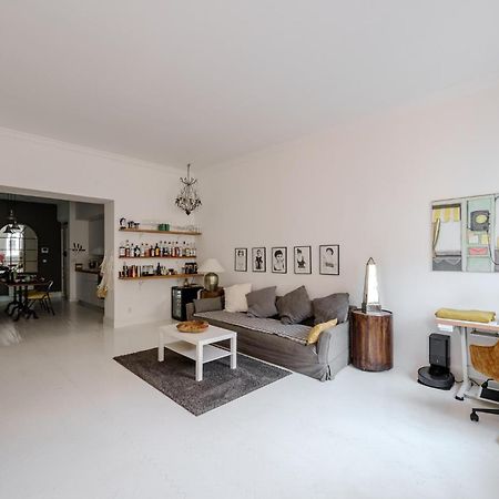 Old Town Boutique Residence Praha Exteriér fotografie
