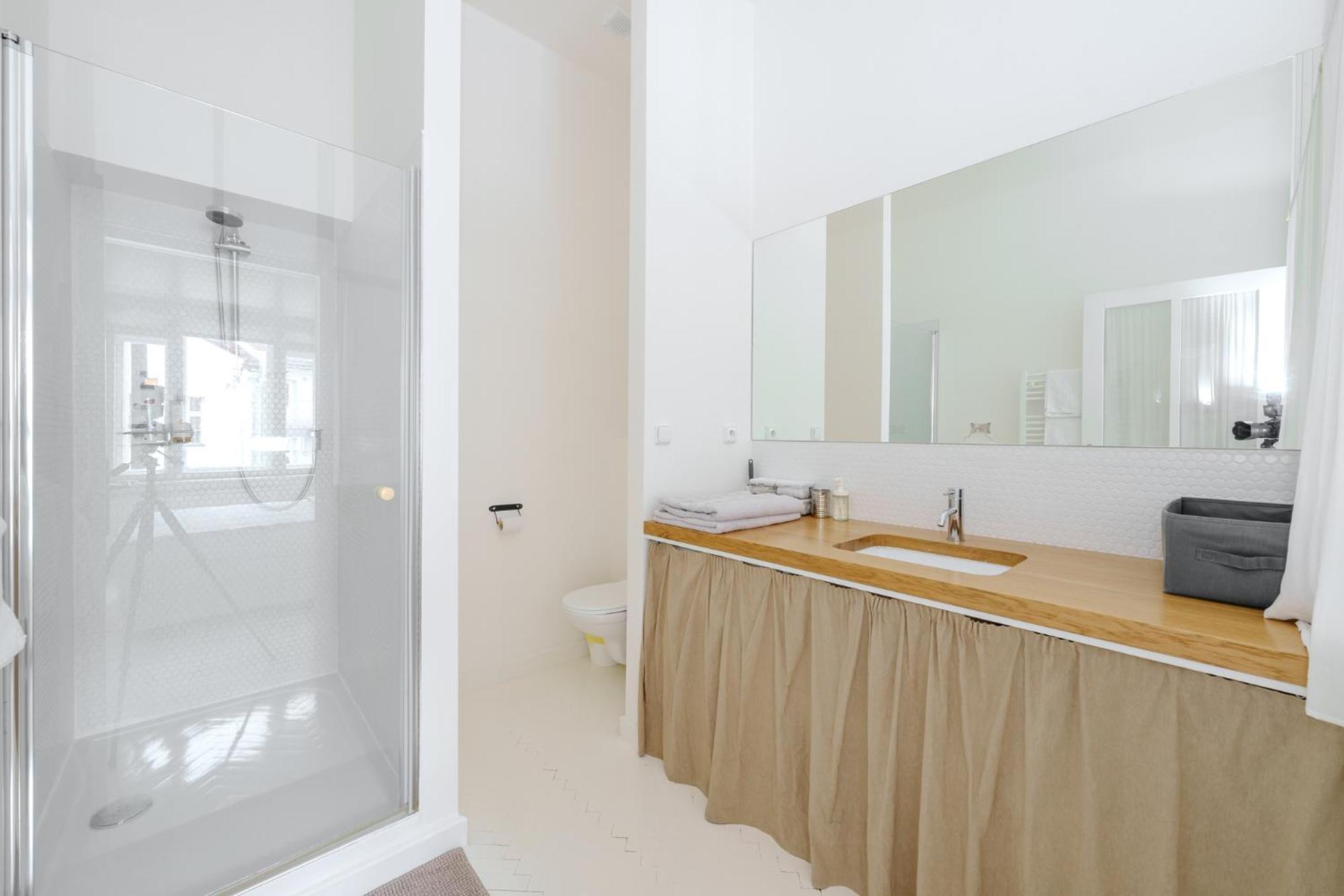 Old Town Boutique Residence Praha Pokoj fotografie