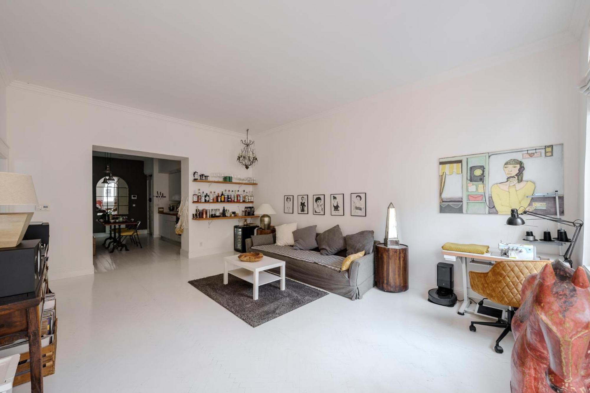Old Town Boutique Residence Praha Exteriér fotografie
