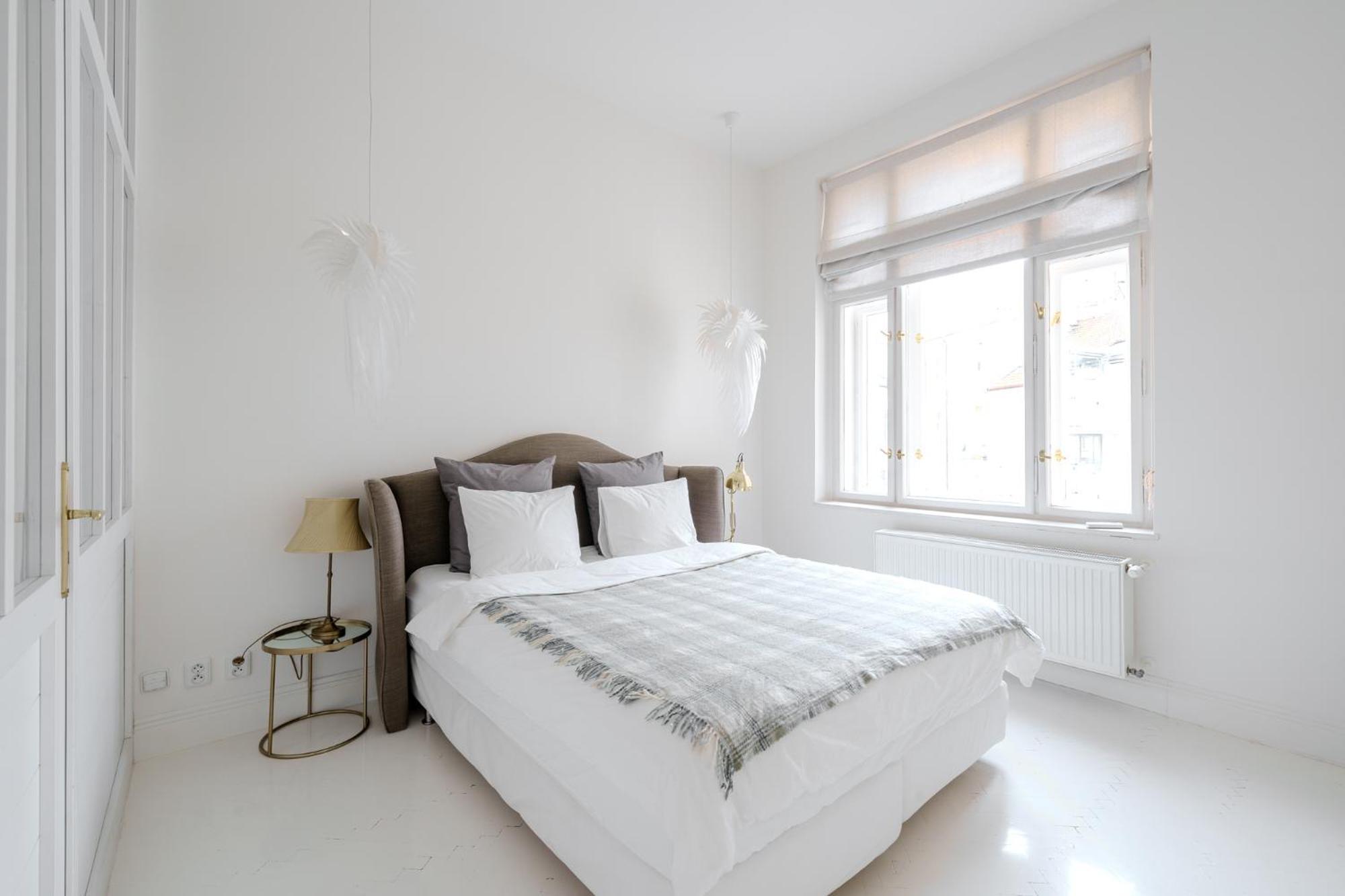 Old Town Boutique Residence Praha Pokoj fotografie
