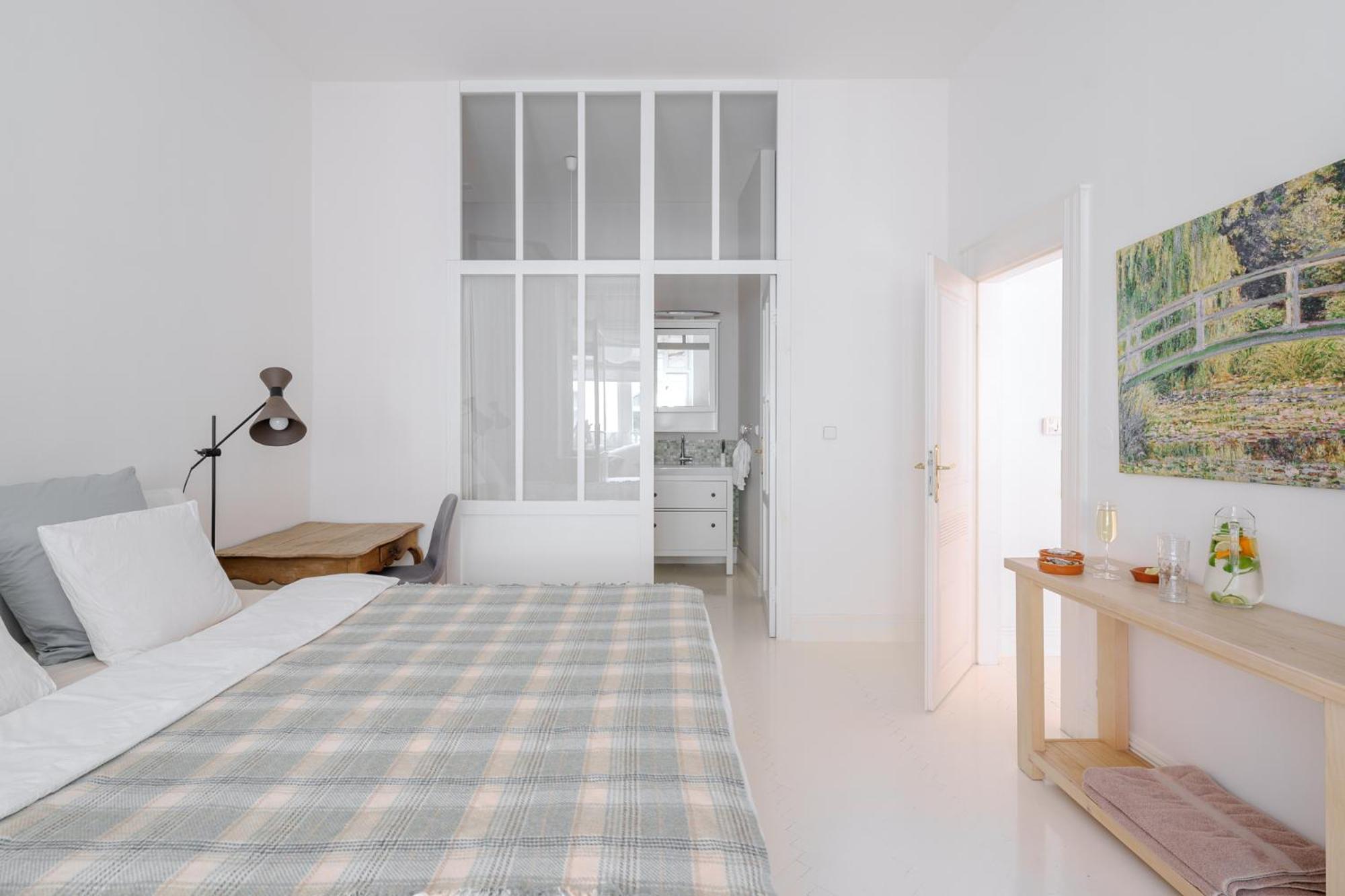 Old Town Boutique Residence Praha Pokoj fotografie