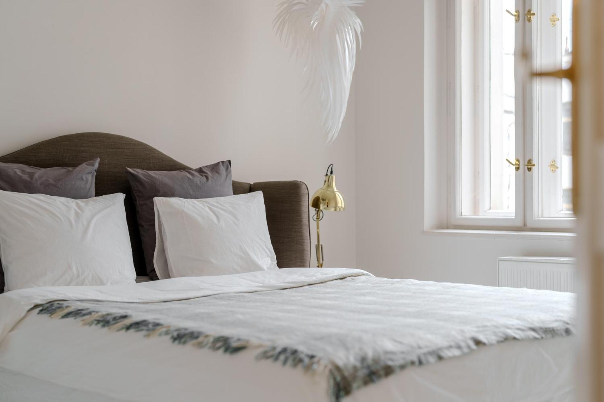 Old Town Boutique Residence Praha Pokoj fotografie