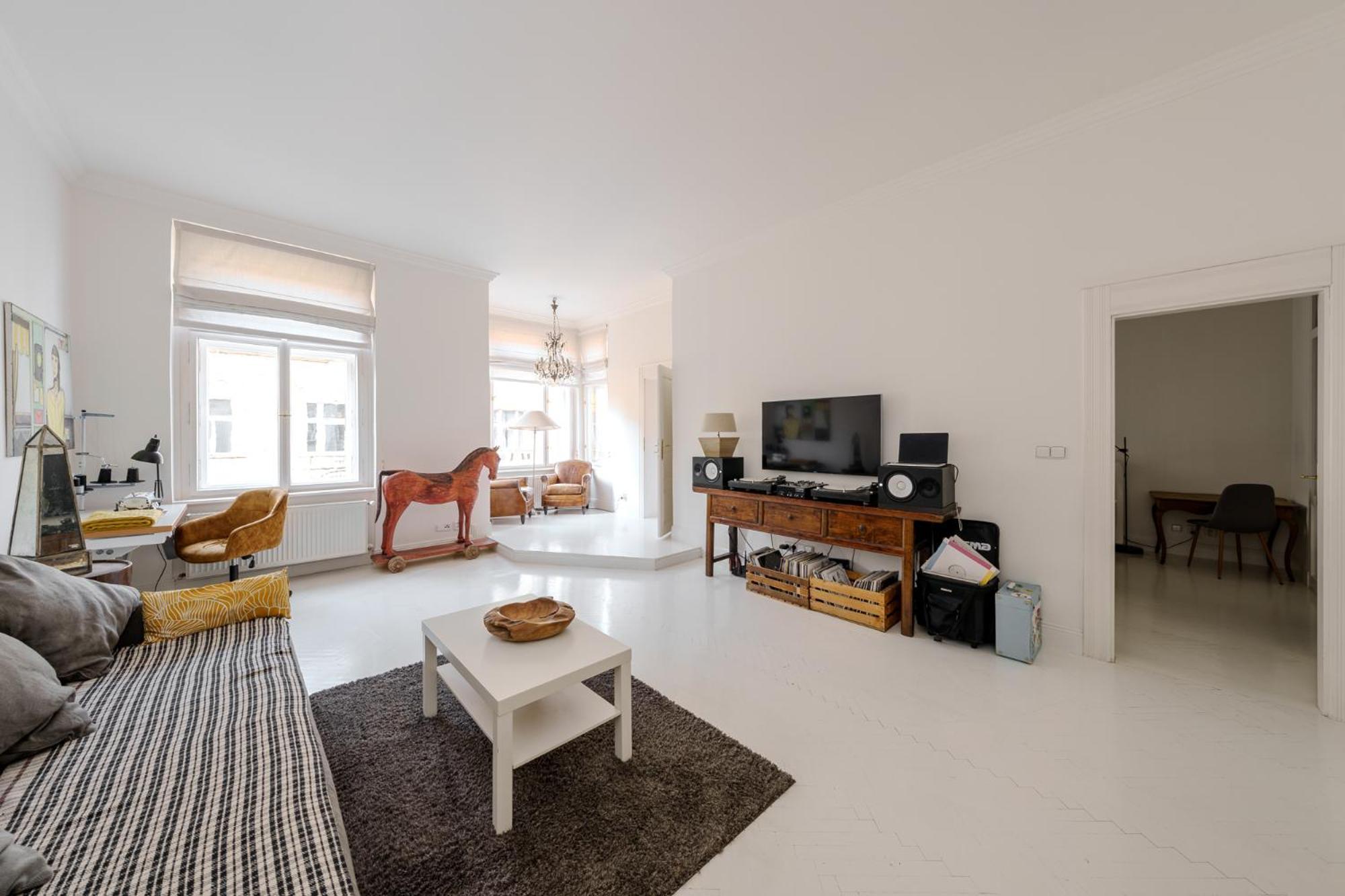 Old Town Boutique Residence Praha Exteriér fotografie